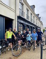 La Marine de Loire Hôtel & Spa