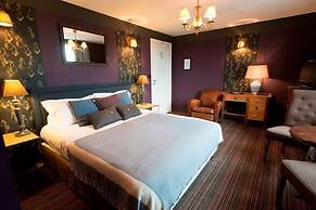 La Marine de Loire Hôtel & Spa