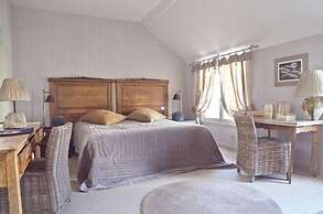 La Marine de Loire Hôtel & Spa