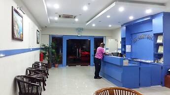 PD Sea Front Hotel
