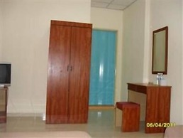 PD Sea Front Hotel