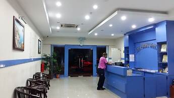 PD Sea Front Hotel