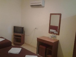 PD Sea Front Hotel
