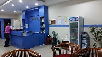 PD Sea Front Hotel