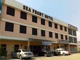 PD Sea Front Hotel