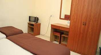 PD Sea Front Hotel