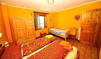 Appartamenti Gioca Vinci