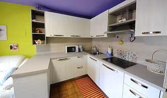 Appartamenti Gioca Vinci