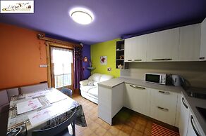 Appartamenti Gioca Vinci