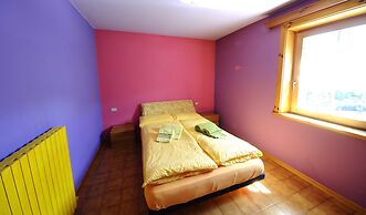 Appartamenti Gioca Vinci