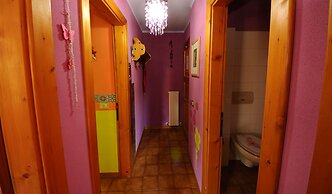 Appartamenti Gioca Vinci