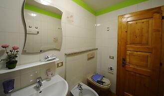 Appartamenti Gioca Vinci