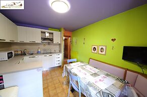 Appartamenti Gioca Vinci