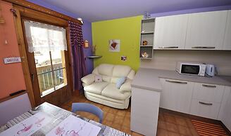 Appartamenti Gioca Vinci