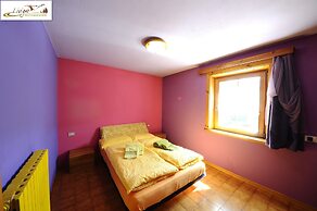 Appartamenti Gioca Vinci