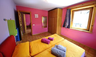 Appartamenti Gioca Vinci