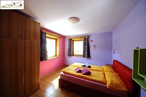 Appartamenti Gioca Vinci