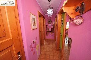 Appartamenti Gioca Vinci