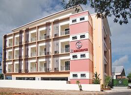 JS Residence Krabi