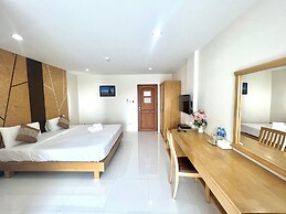 JS Residence Krabi