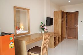 JS Residence Krabi