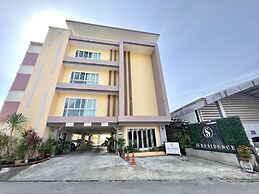 JS Residence Krabi