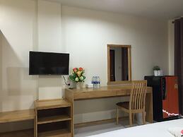 JS Residence Krabi