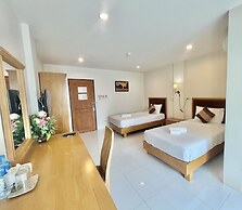 JS Residence Krabi