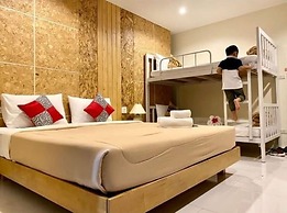 JS Residence Krabi