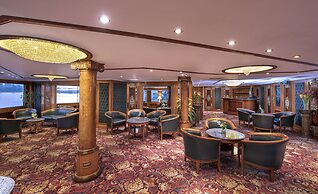 MS Sonesta St George Nile Cruise - Aswan Luxor 3 Nights Friday