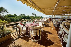 MS Sonesta St George Nile Cruise - Aswan Luxor 3 Nights Friday