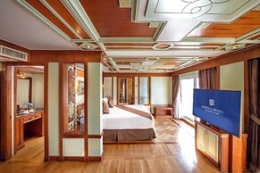 MS Sonesta St George Nile Cruise - Aswan Luxor 3 Nights Friday