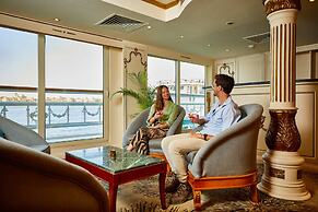 MS Sonesta St George Nile Cruise - Aswan Luxor 3 Nights Friday