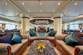 MS Sonesta St George Nile Cruise - Aswan Luxor 3 Nights Friday
