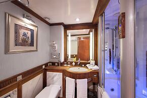 MS Sonesta St George Nile Cruise - Aswan Luxor 3 Nights Friday