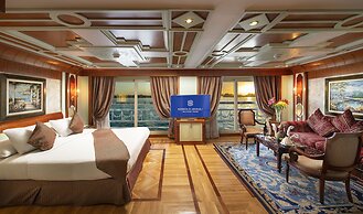 MS Sonesta St George Nile Cruise - Aswan Luxor 3 Nights Friday