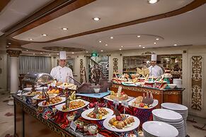 MS Sonesta St George Nile Cruise - Aswan Luxor 3 Nights Friday