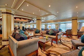 MS Sonesta St George Nile Cruise - Aswan Luxor 3 Nights Friday