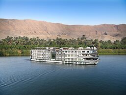MS Sonesta St George Nile Cruise - Aswan Luxor 3 Nights Friday