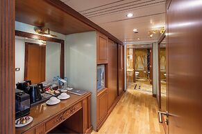 MS Sonesta St George Nile Cruise - Aswan Luxor 3 Nights Friday