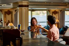 MS Sonesta St George Nile Cruise - Aswan Luxor 3 Nights Friday