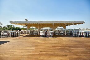 MS Sonesta St George Nile Cruise - Aswan Luxor 3 Nights Friday