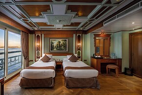 MS Sonesta St George Nile Cruise - Aswan Luxor 3 Nights Friday