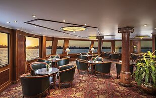 MS Sonesta St George Nile Cruise - Aswan Luxor 3 Nights Friday