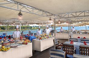 MS Sonesta St George Nile Cruise - Aswan Luxor 3 Nights Friday