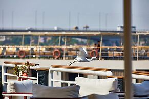 MS Sonesta St George Nile Cruise - Aswan Luxor 3 Nights Friday