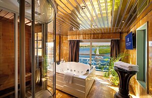 MS Sonesta St George Nile Cruise - Aswan Luxor 3 Nights Friday