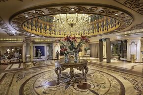 MS Sonesta St George Nile Cruise - Aswan Luxor 3 Nights Friday