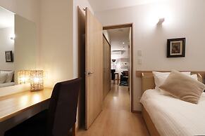 Wonderland Furano Pine