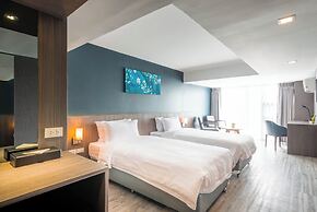 Fyn Hotel